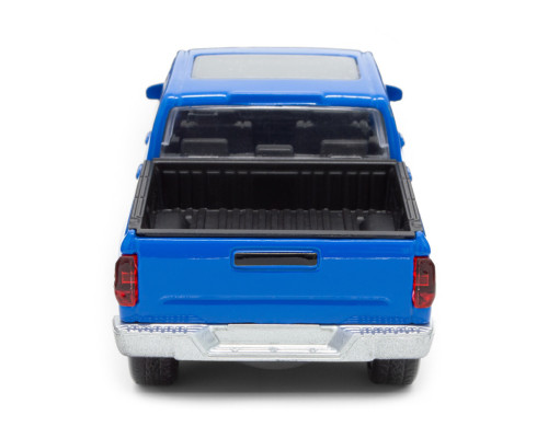 Автомодель детская Toyota Tundra TechnoDrive KM250421 масштаб 1:43