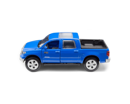 Автомодель детская Toyota Tundra TechnoDrive KM250421 масштаб 1:43