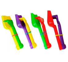 Игровой набор для песочницы S0008 лопатка и грабли