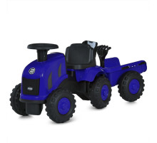Детская каталка-толокар M 6154-4 до 25 кг