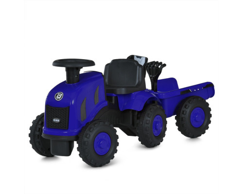 Детская каталка-толокар M 6154-4 до 25 кг