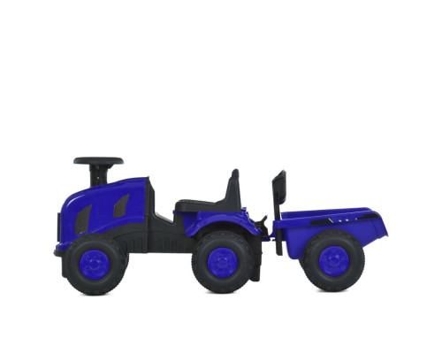 Детская каталка-толокар M 6154-4 до 25 кг