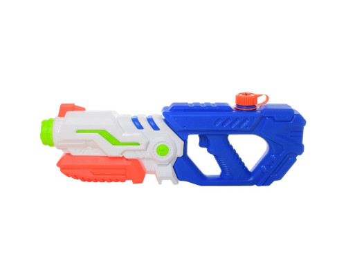 Детский водяной бластер M 6051, 47,5 см Синий
