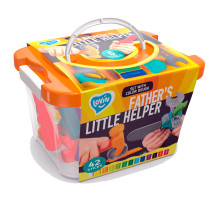 Набір для ліплення Father's Little Helper TM Lovin 41147