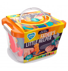 Набір для ліплення Father's Little Helper TM Lovin 41147