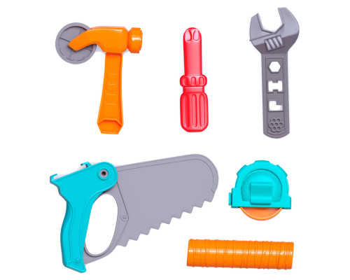 Набір для ліплення Father's Little Helper TM Lovin 41147