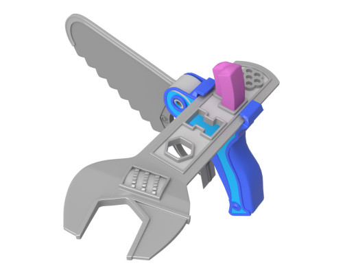 Набір для ліплення Father's Little Helper TM Lovin 41147