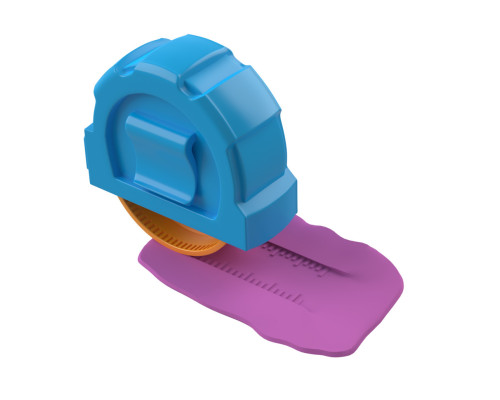 Набір для ліплення Father's Little Helper TM Lovin 41147