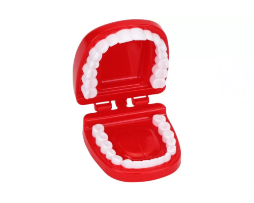 Игрушечный набор стоматолога 7358TXK с масочкой