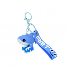 Брелок дитячий "Італійський мем" MX-1X (Blue)