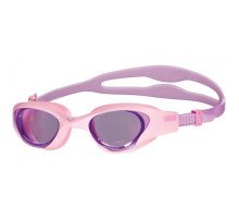 Очки для плавания "THE ONE JR" Arena 001432-959 фиолетовый, розовый, OSFM