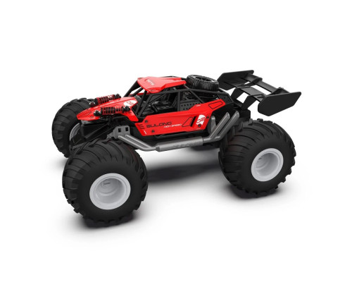 Автомобіль на радіокеруванні Strong Power KS Drive SL-8423ARH світлові та звукові ефекти