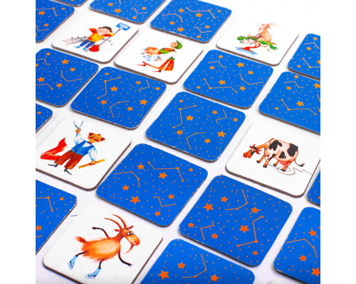 Дитяча настільна гра "1+1" 960063 від 3-х років