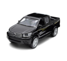 Автомодель дитяча Toyota Hilux TechnoDrive KM250423 масштаб 1:43