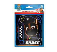 Детский набор гравюр "На работе" 200565, 3 штуки