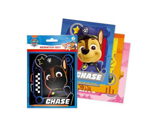 Дитячий набір гравюр "На роботі" 200565, 3 штуки