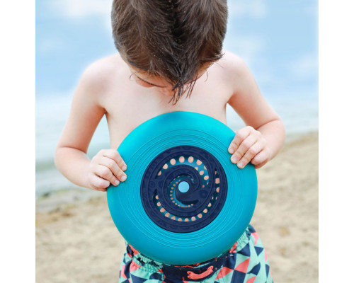 Игрушка для улицы Фрисби Battat BX1354Z, диаметр 23,5 см