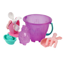 Дитячий набір для гри з піском та водою 9987TXK у сітці