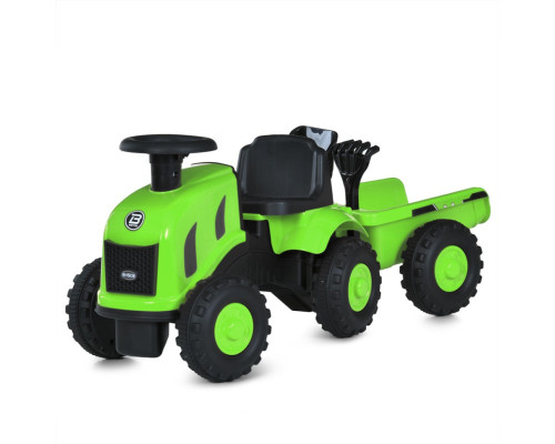 Детская каталка-толокар M 6154-5 до 25 кг