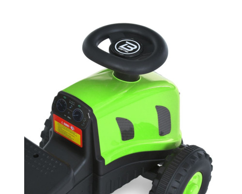 Детская каталка-толокар M 6154-5 до 25 кг