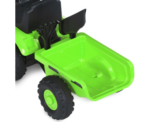 Детская каталка-толокар M 6154-5 до 25 кг
