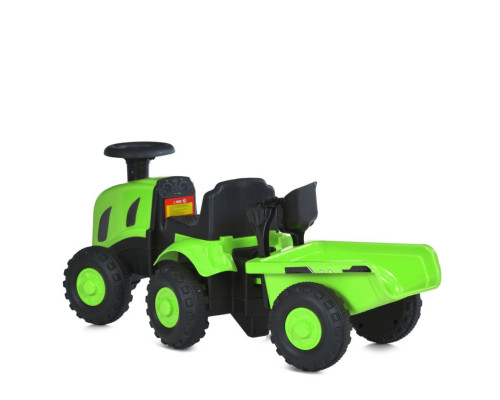 Детская каталка-толокар M 6154-5 до 25 кг