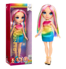 Кукла детская "Амая" Rainbow High 989509 серии "ОРР" с аксессуарами