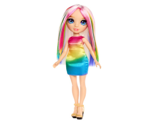 Кукла детская "Амая" Rainbow High 989509 серии "ОРР" с аксессуарами