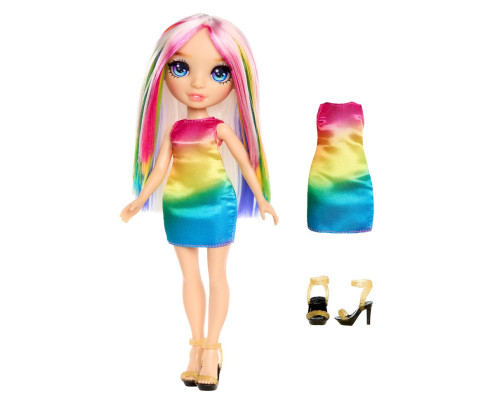 Кукла детская "Амая" Rainbow High 989509 серии "ОРР" с аксессуарами