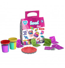 Набір для ліплення із тістом Sweet Time TM Lovin 41149