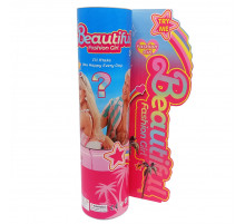 Кукла "Beautiful Fashion Girl Mystery Box" TY001D с аксессуарами