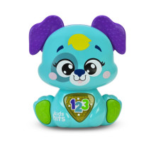Інтерактивно музична іграшка "Чарівні звірята Цуценя" KH19/002(Violet)