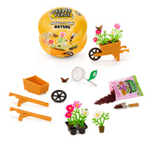 Игровой набор "Создай мир природы" Miniverse 546962 серии "Nature 3"