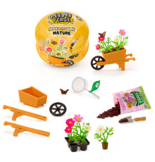Ігровий набір "Створи світ природи" Miniverse 546962 серії "Nature 3"
