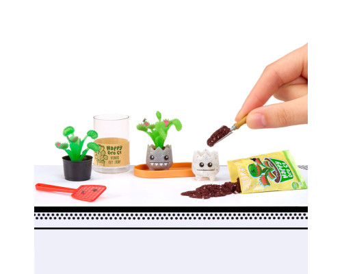 Ігровий набір "Створи світ природи" Miniverse 546962 серії "Nature 3"