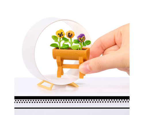 Ігровий набір "Створи світ природи" Miniverse 546962 серії "Nature 3"