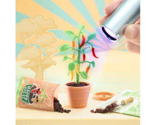 Ігровий набір "Створи світ природи" Miniverse 546962 серії "Nature 3"