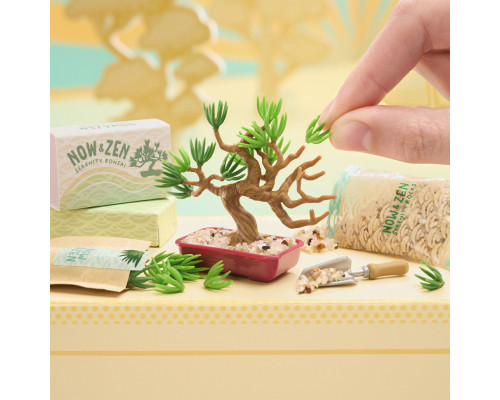 Ігровий набір "Створи світ природи" Miniverse 546962 серії "Nature 3"