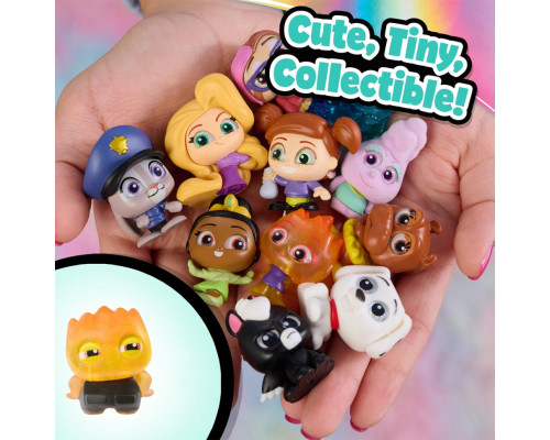 Коллекционная фигурка-сюрприз Волшебные герои S11 Disney Doorables 44929