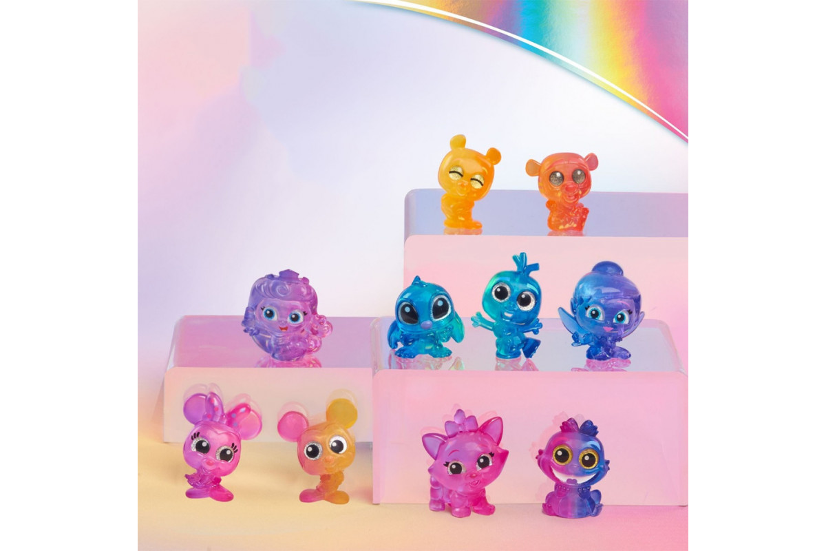 Коллекционная фигурка-сюрприз Волшебные герои S11 Disney Doorables 44929 Коллекционная фигурка-сюрприз Волшебные герои S11 Disney Doorables 44929