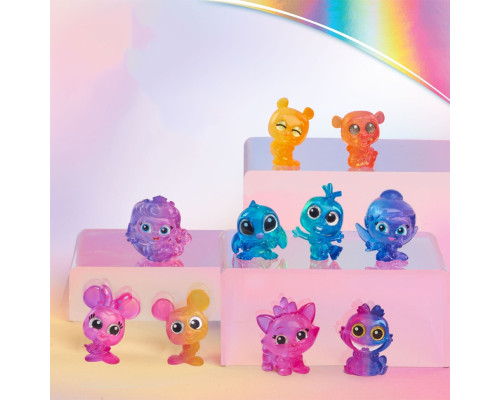 Коллекционная фигурка-сюрприз Волшебные герои S11 Disney Doorables 44929