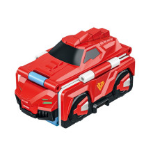 Дитяча машинка-трансформер 2 в 1 Dinoster  EU636310R(Red)