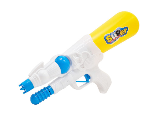 Детский Водяной автомат M 5608(White) помпа, размер средний, 28 см