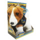 Мягкая интерактивная игрушка "Лучший друг" PL82302 на поводке, лает, ходит