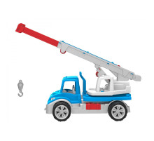Іграшка "Автокран Технок", арт.3893TXK