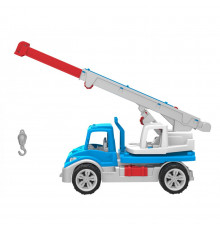 Іграшка "Автокран Технок", арт.3893TXK