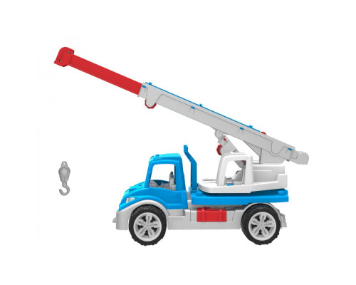 Іграшка "Автокран Технок", арт.3893TXK