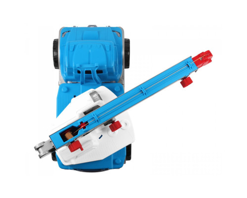 Іграшка "Автокран Технок", арт.3893TXK