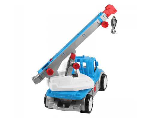 Іграшка "Автокран Технок", арт.3893TXK