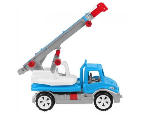 Іграшка "Автокран Технок", арт.3893TXK